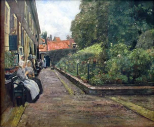 Stevenstift à Leiden